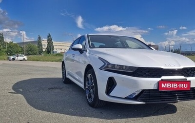 KIA K5, 2024 год, 3 800 000 рублей, 1 фотография