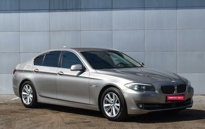 BMW 5 серия, 2012 год, 1 899 000 рублей, 1 фотография