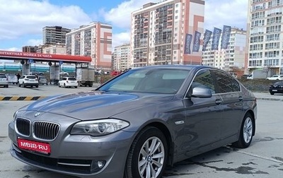 BMW 5 серия, 2012 год, 1 900 000 рублей, 1 фотография