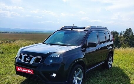 Nissan X-Trail, 2013 год, 1 780 000 рублей, 1 фотография