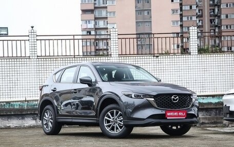 Mazda CX-5 II, 2024 год, 3 220 000 рублей, 1 фотография