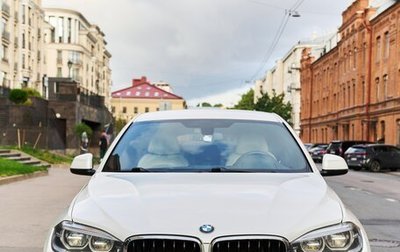 BMW X6, 2015 год, 3 900 000 рублей, 1 фотография