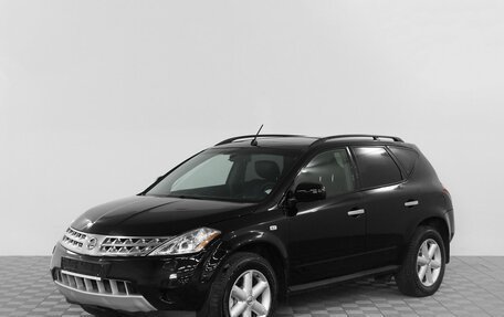 Nissan Murano, 2008 год, 1 000 000 рублей, 1 фотография