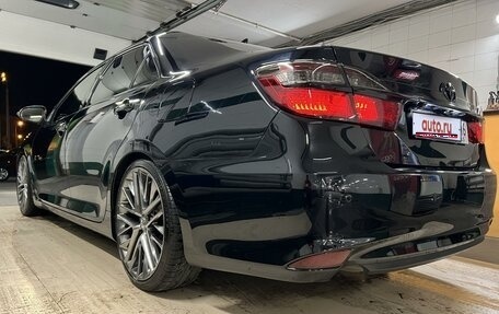 Toyota Camry, 2016 год, 2 600 000 рублей, 1 фотография