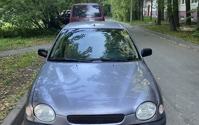 Toyota Corolla, 1999 год, 310 000 рублей, 1 фотография