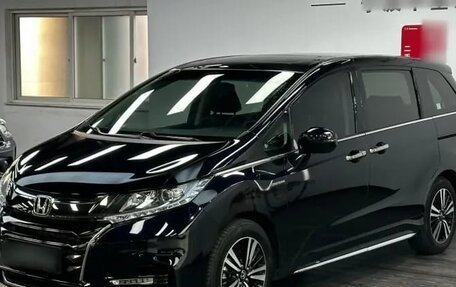 Honda Odyssey IV, 2020 год, 3 000 000 рублей, 1 фотография