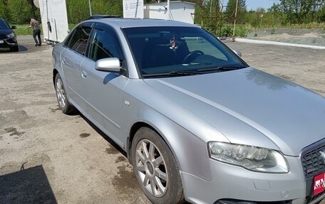 Audi A4, 2006 год, 950 000 рублей, 1 фотография