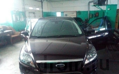 Ford Focus II рестайлинг, 2010 год, 700 000 рублей, 1 фотография