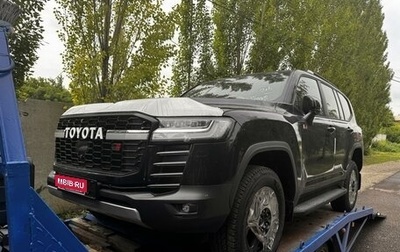 Toyota Land Cruiser, 2024 год, 15 600 000 рублей, 1 фотография