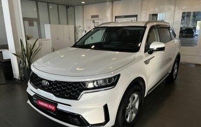 KIA Sorento IV, 2021 год, 4 466 600 рублей, 1 фотография