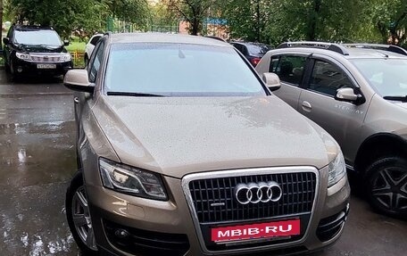 Audi Q5, 2011 год, 2 000 000 рублей, 1 фотография