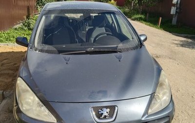 Peugeot 307 I, 2007 год, 250 000 рублей, 1 фотография