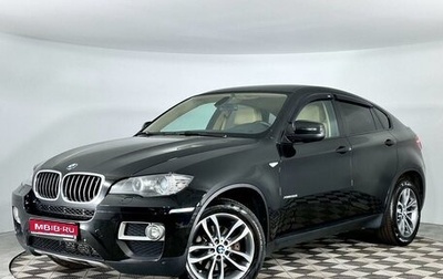 BMW X6, 2013 год, 2 246 000 рублей, 1 фотография