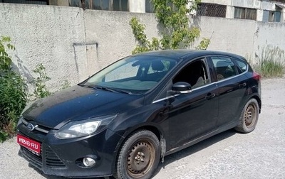 Ford Focus III, 2013 год, 712 477 рублей, 1 фотография