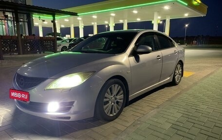 Mazda 6, 2007 год, 720 000 рублей, 1 фотография