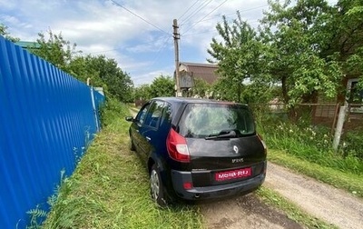 Renault Scenic III, 2008 год, 600 000 рублей, 1 фотография