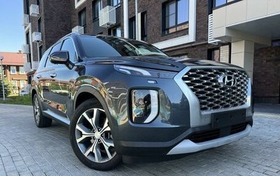 Hyundai Palisade I, 2020 год, 4 190 000 рублей, 1 фотография