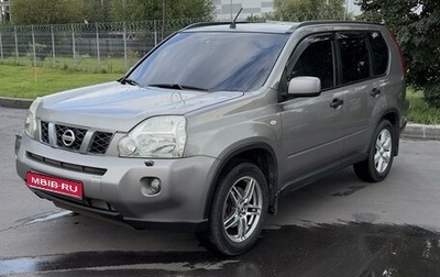 Nissan X-Trail, 2007 год, 1 010 000 рублей, 1 фотография