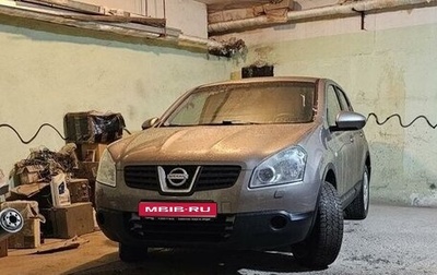 Nissan Qashqai, 2009 год, 1 250 000 рублей, 1 фотография