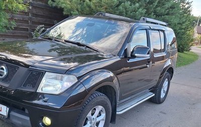 Nissan Pathfinder, 2008 год, 1 200 000 рублей, 1 фотография