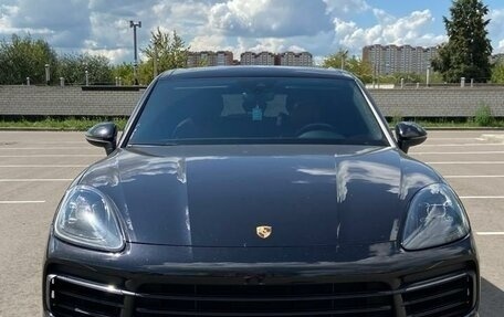 Porsche Cayenne III, 2019 год, 6 750 000 рублей, 1 фотография