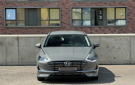 Hyundai Sonata VIII, 2020 год, 2 625 000 рублей, 1 фотография