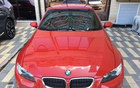 BMW 3 серия, 2008 год, 2 200 000 рублей, 1 фотография