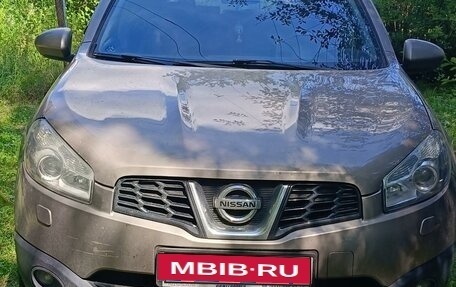 Nissan Qashqai, 2011 год, 1 100 000 рублей, 1 фотография