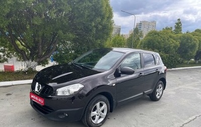 Nissan Qashqai, 2012 год, 1 399 000 рублей, 1 фотография