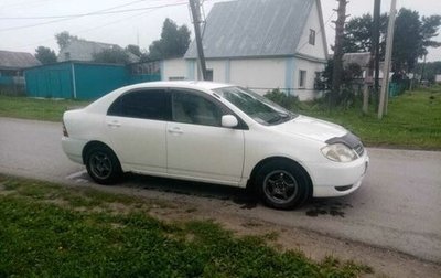 Toyota Corolla, 2001 год, 550 000 рублей, 1 фотография