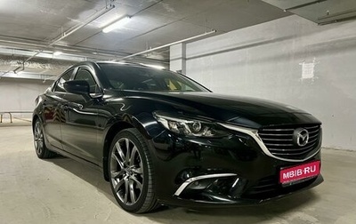 Mazda 6, 2015 год, 1 915 000 рублей, 1 фотография