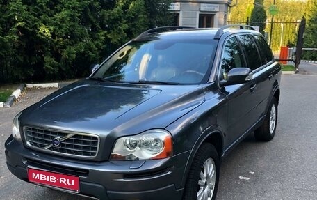 Volvo XC90 II рестайлинг, 2007 год, 1 200 000 рублей, 1 фотография