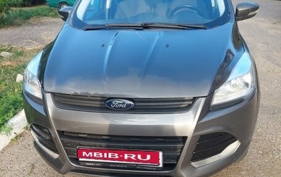 Ford Kuga III, 2015 год, 1 300 000 рублей, 1 фотография