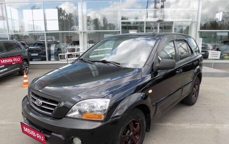 KIA Sorento IV, 2007 год, 777 000 рублей, 1 фотография