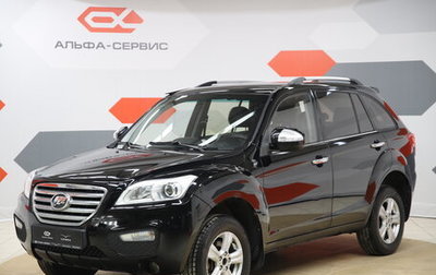 Lifan X60 I рестайлинг, 2013 год, 450 000 рублей, 1 фотография