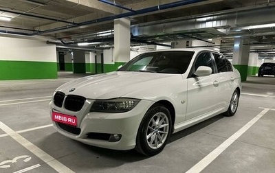 BMW 3 серия, 2010 год, 1 250 000 рублей, 1 фотография