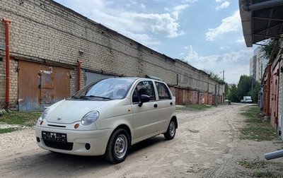 Daewoo Matiz I, 2012 год, 265 000 рублей, 1 фотография