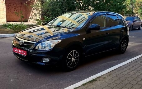 Hyundai i30 I, 2010 год, 720 000 рублей, 1 фотография