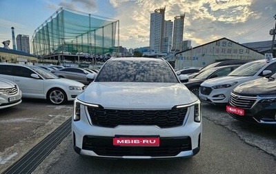 KIA Sorento IV, 2024 год, 4 900 000 рублей, 1 фотография