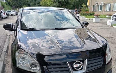 Nissan Qashqai, 2008 год, 1 230 000 рублей, 1 фотография