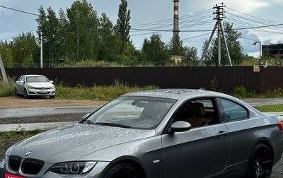 BMW 3 серия, 2007 год, 1 500 000 рублей, 1 фотография