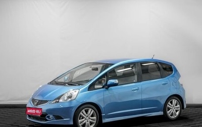 Honda Jazz II рестайлинг, 2009 год, 899 000 рублей, 1 фотография