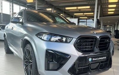 BMW X6 M, 2024 год, 23 757 920 рублей, 1 фотография