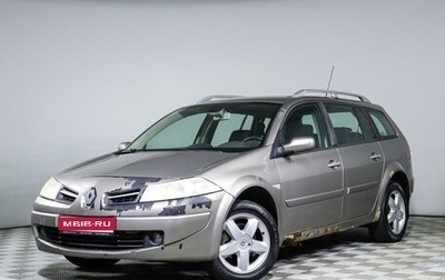 Renault Megane II, 2008 год, 329 000 рублей, 1 фотография