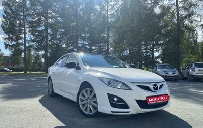 Mazda 6, 2012 год, 1 199 000 рублей, 1 фотография