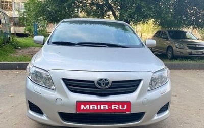 Toyota Corolla, 2007 год, 970 000 рублей, 1 фотография