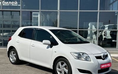 Toyota Auris II, 2008 год, 830 000 рублей, 1 фотография