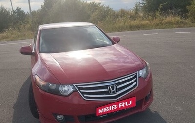 Honda Accord VIII рестайлинг, 2008 год, 1 150 000 рублей, 1 фотография