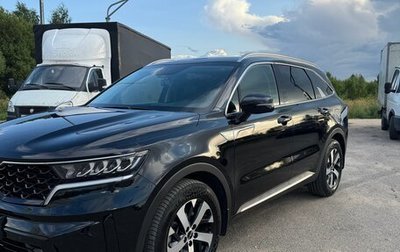 KIA Sorento IV, 2023 год, 4 200 000 рублей, 1 фотография