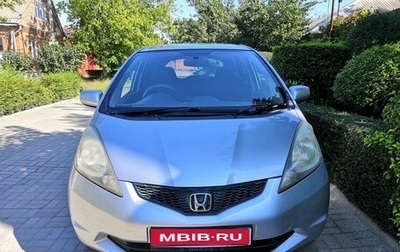 Honda Fit III, 2008 год, 670 000 рублей, 1 фотография